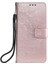 Xiaomi Redmi 13 4g Totem Kabartma Pu Deri Kickstand Için Flip Case (Yurt Dışından) 5