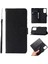 Samsung Galaxy A23 4g Için Filp Durumda/5g Kart Tutucu Pu Deri Kickstand (Yurt Dışından) 1