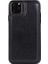 Kart Tutucu Kart Yuvaları Toka ile IPhone 11 Pro Pu Deri Için Cüzdan Kılıf (Yurt Dışından) 4