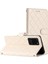 Samsung Galaxy S20 Ultra Pu Deri Cüzdan Manyetik Folio Için Flip Case (Yurt Dışından) 1