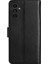 Samsung Galaxy A15 Için Filp Durumda 5g Pu Deri Kart Tutucu Kickstand Bilek (Yurt Dışından) 5