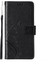 IPhone 15 Için Pu Deri Kickstand Durumda Kart Tutucu Manyetik Kapatma (Yurt Dışından) 3
