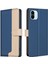 Xiaomi Redmi A2 Kart Yuvaları Tutucu Kickstand Rfıd Engelleme Için Flip Case (Yurt Dışından) 1
