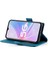 Oppo A78 5g Günlük Kullanım Için Flip Case Kart Yuvaları Flip Cüzdan Iş (Yurt Dışından) 4