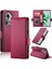Oppo Oppo 11 Flip Günlük Kullanım Için Flip Case Kart Yuvaları Cüzdan Iş (Yurt Dışından) 1