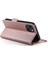 IPhone 13 Kart Yuvaları Için Flip Case Günlük Kullanım Cüzdan Iş Çevirme (Yurt Dışından) 4