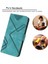 Tecno Camon 30 Pro Pu Deri Flip Cüzdan Için Kart Yuvası ile Flip Case (Yurt Dışından) 3