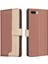 IPhone Se4 Rfıd Engelleme Kart Yuvaları Tutucu Kickstand Tpu Için Flip Case (Yurt Dışından) 4