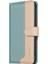 IPhone 12 Için Flip Case Pro Rfıd Engelleme Flip Folio Kickstand Kart Yuvaları (Yurt Dışından) 2