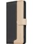IPhone 12 Için Flip Case Pro Rfıd Engelleme Flip Folio Kickstand Kart Yuvaları (Yurt Dışından) 3