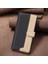 IPhone 12 Için Flip Case Pro Rfıd Engelleme Flip Folio Kickstand Kart Yuvaları (Yurt Dışından) 4