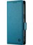IPhone 13 Pro Günlük Kullanım Için Flip Case Cüzdan Kart Yuvaları Flip Iş (Yurt Dışından) 2