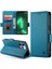 IPhone 13 Pro Günlük Kullanım Için Flip Case Cüzdan Kart Yuvaları Flip Iş (Yurt Dışından) 4