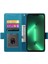 IPhone 13 Pro Günlük Kullanım Için Flip Case Cüzdan Kart Yuvaları Flip Iş (Yurt Dışından) 5