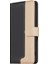 IPhone 15 Için Flip Case Kart Yuvaları Tutucu Flip Folio Rfıd Engelleme Tpu (Yurt Dışından) 2
