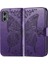 Motorola Moto G Stylus 5g 2024 Çok Renkli Cüzdan Kanat Için Flip Case (Yurt Dışından) 1