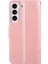 Samsung Galaxy S22 5g Kickstand Kart Tutucu Manyetik Kapatma Için Filp Durumda (Yurt Dışından) 5