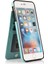 IPhone 6 Plus/6s Plus Kart Tutucu Manyetik Toka Kickstand ile Uyumlu (Yurt Dışından) 4