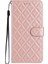 IPhone 13 Için Flip Case Pro Max Tpu Darbeye Pu Deri Cüzdan Kickstand (Yurt Dışından) 3