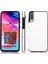 Kart ile Samsung Galaxy A50/A50S Kickstand Pu Deri Için Cüzdan Kılıf (Yurt Dışından) 2