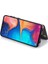Samsung Galaxy A20/A30 Desen Çiçek Pu Için Kart Tutucu Kılıf ile Cüzdan (Yurt Dışından) 2