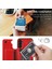 Samsung Galaxy A54 5g Kickstand Kart Yuvaları Için Cüzdan Kılıf Pu Deri (Yurt Dışından) 2