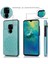 Mays Boutique Cüzdan Kart Tutucu Kılıf ile Huawei Mate 20 Desen Çiçek Pu Deri (Yurt Dışından) 5