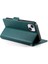 IPhone 14 Için Flip Case Artı Flip Kartvizit Yuvaları Günlük Kullanım Cüzdan (Yurt Dışından) 3
