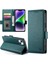 IPhone 14 Için Flip Case Artı Flip Kartvizit Yuvaları Günlük Kullanım Cüzdan (Yurt Dışından) 4