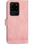 Samsung Galaxy S20 Ultra Nakit Cep Bileklik Premium Kart Için Flip Case (Yurt Dışından) 5
