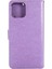 IPhone 14 Için Filp Durumda Pro Max Pu Deri Kart Tutucu Kickstand Bilek (Yurt Dışından) 4