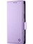 IPhone 15 Için Flip Case Artı Kart Yuvaları Günlük Kullanım Iş Cüzdan Flip (Yurt Dışından) 2