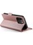 IPhone 14 Pro Günlük Kullanım Için Flip Case Kart Yuvaları Cüzdan Çevirme Iş (Yurt Dışından) 5