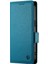 IPhone 14 Pro Günlük Kullanım Için Flip Case Kart Yuvaları Cüzdan Çevirme Iş (Yurt Dışından) 2