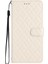 Samsung Galaxy Için Flip Case A52S 5g Kickstand Manyetik Folio Pu Deri (Yurt Dışından) 3