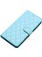 Samsung Galaxy Için Flip Case A52S 5g Kickstand Manyetik Folio Pu Deri (Yurt Dışından) 3