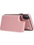 Cüzdan Kılıf IPhone X/xs Kickstand Kart Yuvaları ile Pu Deri Kart (Yurt Dışından) 2
