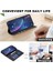 IPhone 15 Için Flip Case Artı Darbeye Dayanıklı Tpu Iç Kabuk Kart Yuvaları Tutucu (Yurt Dışından) 2