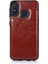 Cüzdan Kılıf Samsung Galaxy A20E / A10E Pu Deri Çift Manyetik (Yurt Dışından) 4