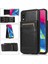 Samsung Galaxy A10/M10 Manyetik Toka Kickstand Kılıf ile Uyumlu (Yurt Dışından) 1