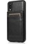 Samsung Galaxy A10/M10 Manyetik Toka Kickstand Kılıf ile Uyumlu (Yurt Dışından) 3