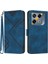 Kart Yuvası Standı Manyetik Kapak Flip ile Gt x Gt 20 Pro Için Flip Case (Yurt Dışından) 1