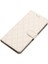 IPhone 14 Için Flip Case Artı Pu Deri Cüzdan Kart Yuvaları Tutucu Tpu Folio (Yurt Dışından) 3