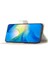 IPhone 14 Için Flip Case Artı Pu Deri Cüzdan Kart Yuvaları Tutucu Tpu Folio (Yurt Dışından) 5