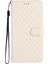 Xiaomi Redmi Not 10 Için Flip Case 4g Pu Deri Cüzdan Tpu Darbeye (Yurt Dışından) 1
