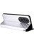 Onur Için Flip Case 200 5g Kart Yuvaları Tutucu Cüzdan Pu Deri 3D (Yurt Dışından) 4