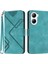 Zte Ücretsiz 5g Iv Flip Cüzdan Manyetik Kapak Için Flip Case Kart Yuvası ile (Yurt Dışından) 1