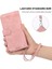 IPhone 14 Için Flip Case Artı Premium Kart Yuvaları Manyetik Kapatma Nakit (Yurt Dışından) 4