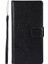 Samsung Galaxy S21 Için Kickstand Durumda Kart Tutucu Manyetik Kapatma Pu (Yurt Dışından) 2