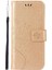 Samsung Galaxy S22 5g Kickstand Kart Tutucu Manyetik Kapatma Için Filp Durumda (Yurt Dışından) 4